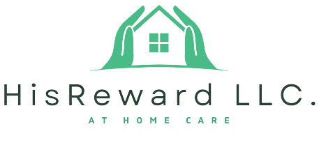 HisReward Elder Care in Dallas TX